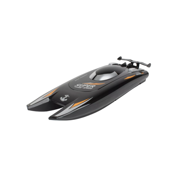 Full Scale Remote Control Highspeed RC Racing Toy Boat