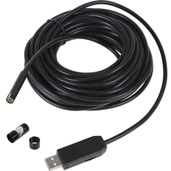 7mm USB Endoscope 7MM-7MENDS
