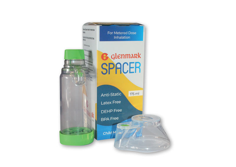 Glenmark Spacer