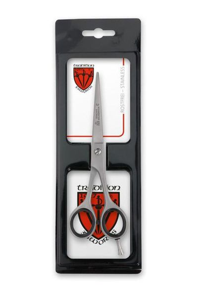 Kellermann 3 Swords Hair Scissors | 15cm / 6" | Stainless-Steel | FU 700