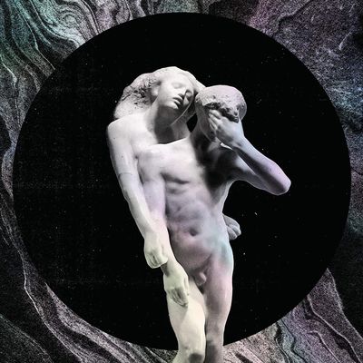 Reflektor (Vinyl / 12" Album)
