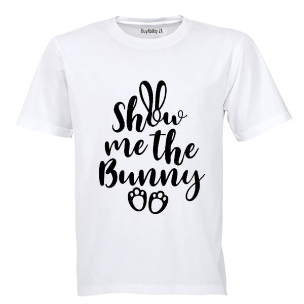 Easter - Kids T-Shirt - White image