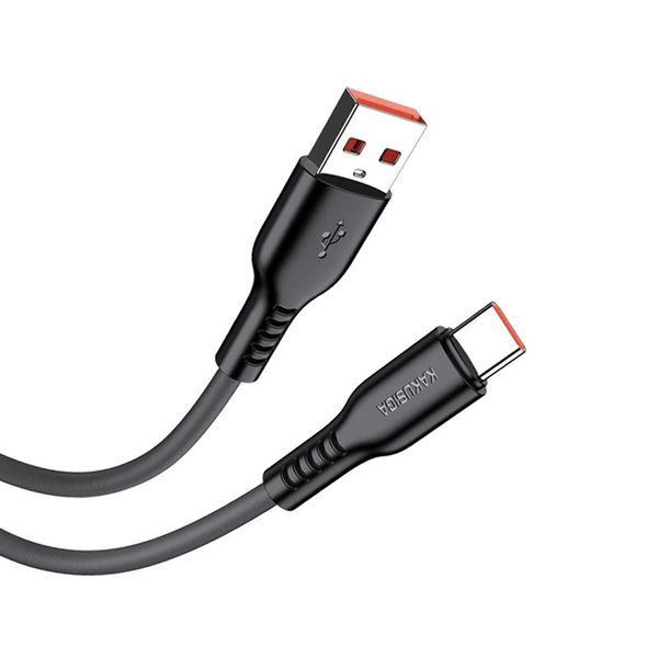 Super Fast Charging Cable Type C Charging Cable