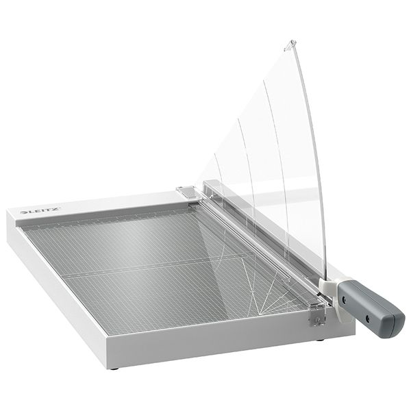 Leitz Precision Office A4+ Guillotine (15 Sheet)