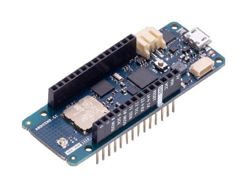 Arduino ABX00029 DEV Board, 32-BIT ARM CORTEX-M0+ MCU