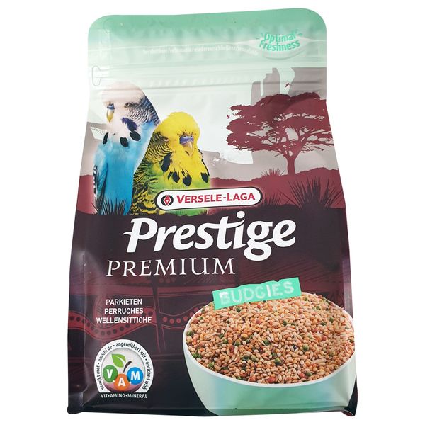 Versele- Laga Prestige Budgie 800g