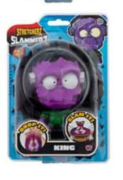 Stretch Slammerz-Blindbox