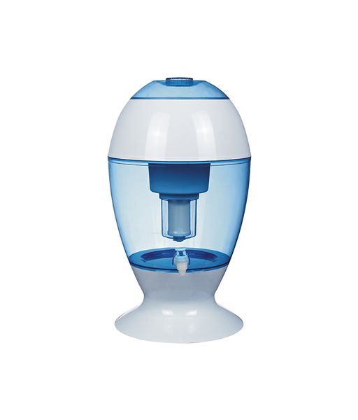 Mineral Water Pot 17L New Shape