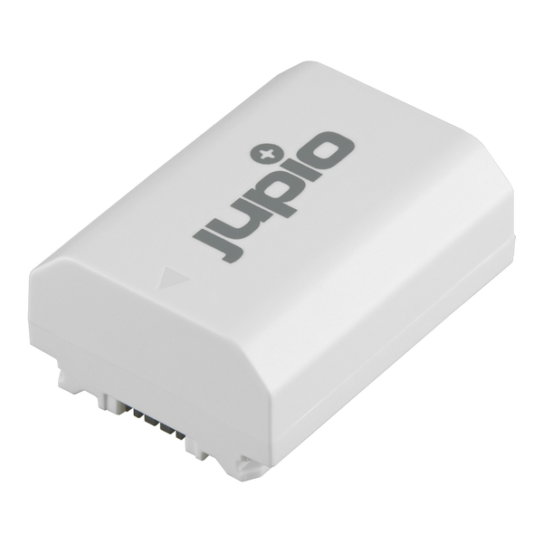 Jupio NP-FZ100 Ultra 2600mAh Lithium-Ion Battery for Sony