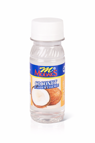 Coconut Flavour Essence 10 x 50 ml - Modaks