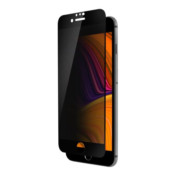 Moov Privacy Glass Screen Protector for iPhone SE
