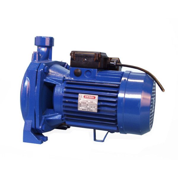 Speroni Pump 25X25mm 0.75Kw 400V