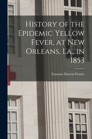 fever in new orleans answer key