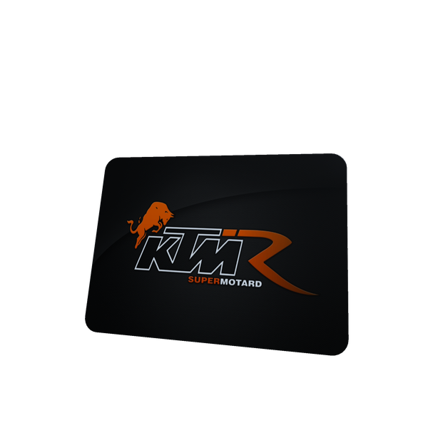 KTM - Super Motard - Mouse Pad