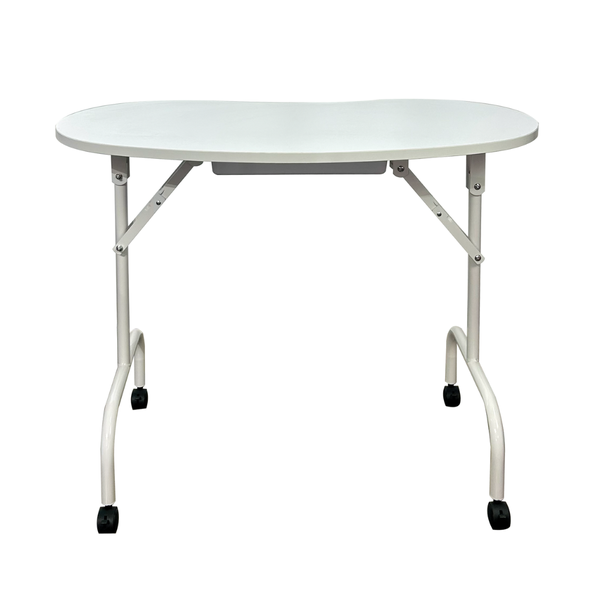 Portable Manicure Table