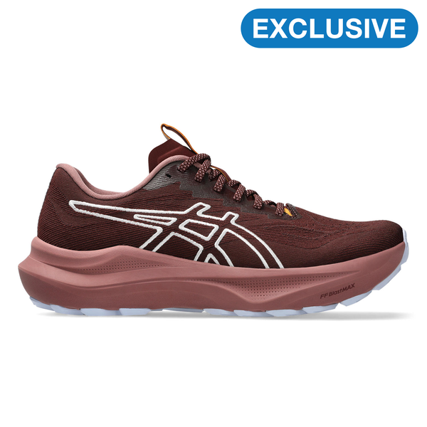 Asics Women's GT-2000 14 TR Performance Road Running Shoes - Nature Bathing