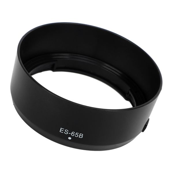 Reversible Lens Hood for F50mm F