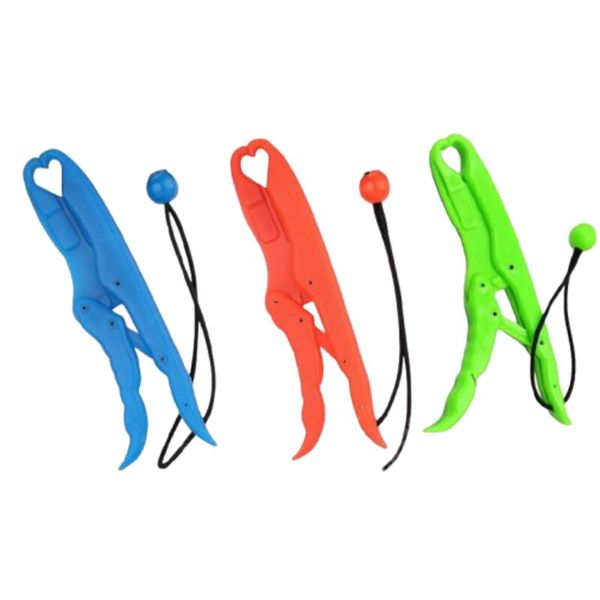Floating Fishing Lip Gripper - Set of 3
