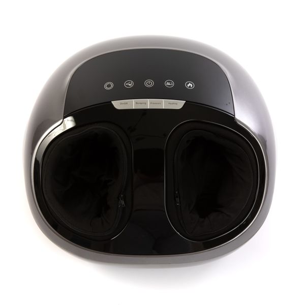 ZenSoothe Shiatsu Foot Massager