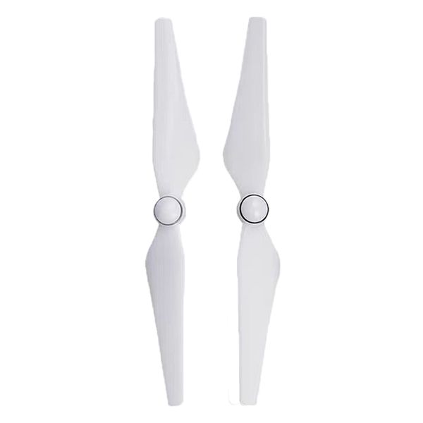 Compatible DJI Propellers 2pcs For Phantom 4