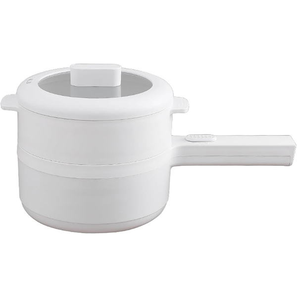 Arole Mini Electric Hot Pot with Overheat Protection