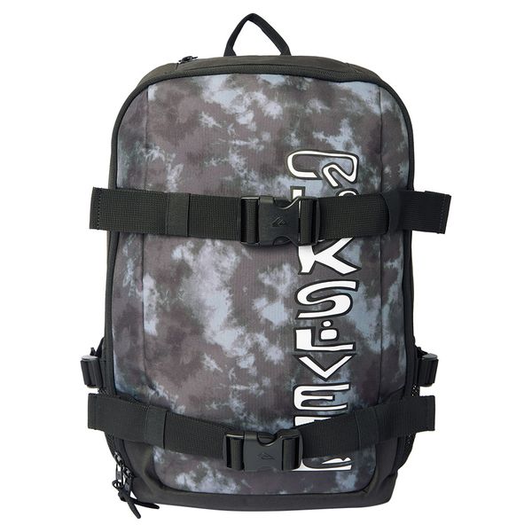 Quiksilver Mens Stake Pack II - Quiet Shade
