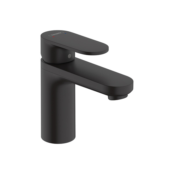 Hansgrohe Vernis Blend Single Lever Basin Mixer 100 Without Waste Set