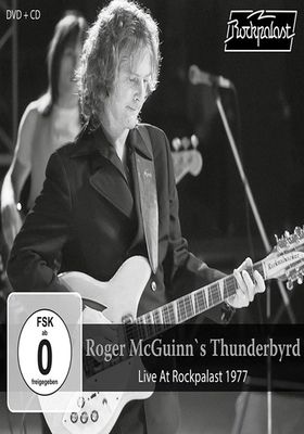 Live at Rockpalast 1977 (CD / Album with DVD)