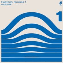 Heavenly Remixes 1 (Vinyl / 12" Album)