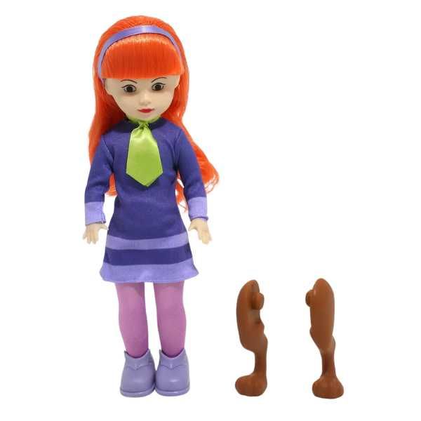 Living Dead Dolls Scooby-Doo - Daphne