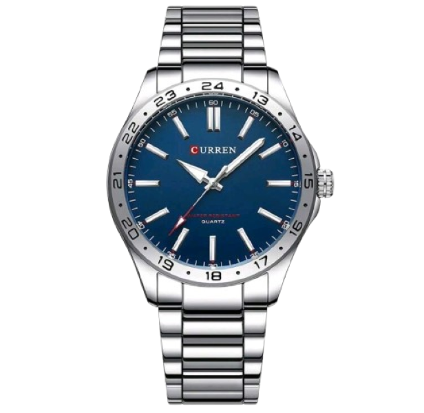 Curren Men Formal Watch