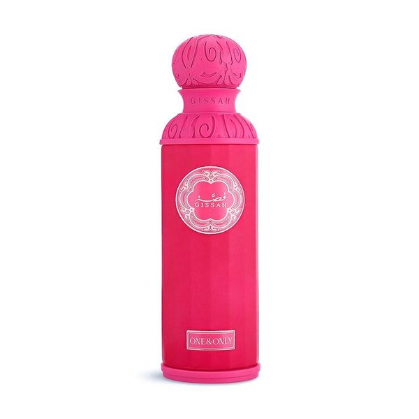 Gissah - One and Only - 200ml