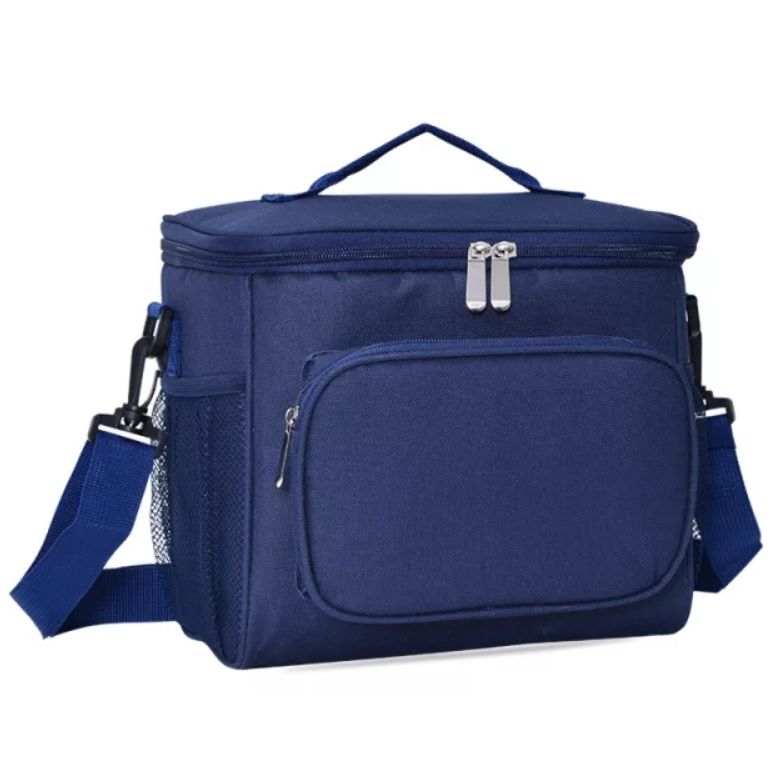 Luxurious Lunch Bag With Shoulder Strap Shop Today. Get it Tomorrow