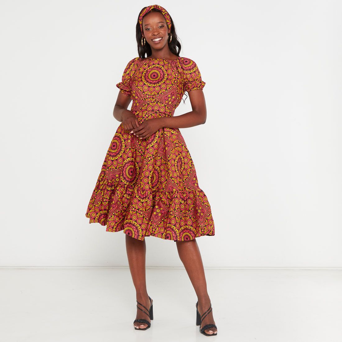 AFH Birthday Dress | Shop Today. Get it Tomorrow! | takealot.com
