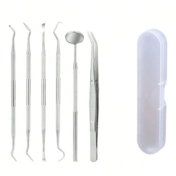 Dental Care Kit For Home Use