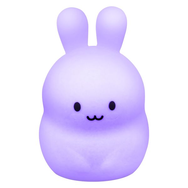 Volkano Lumo Series Bunny Kids Night Light