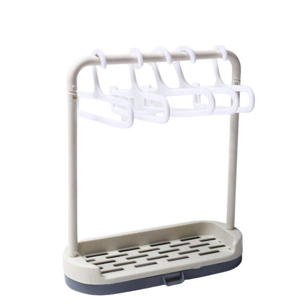 Drying Rack for Makeup Sponges and Puffs