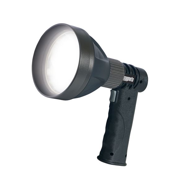 Magneto Xtreme Lithium-Ion LED Rechargeable Spotlight 2.0 - 950 Lumens