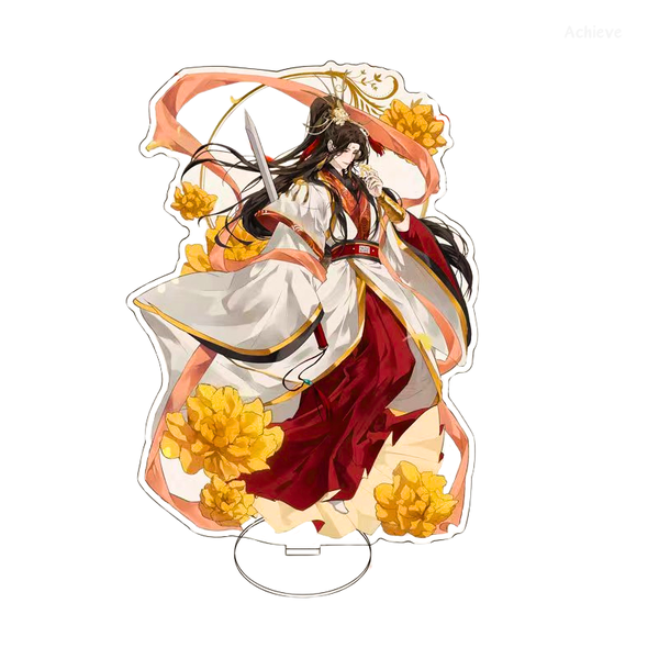 Heaven Official's Blessing-15 cm Acrylic character Figurines