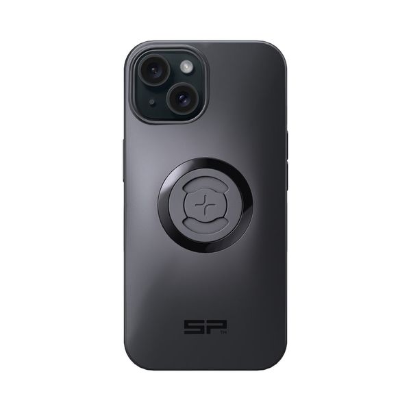 SPC+ Phone Case for iPhone 15 SPC+