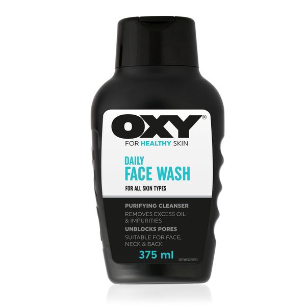 OXY Face Wash Regular 375ml