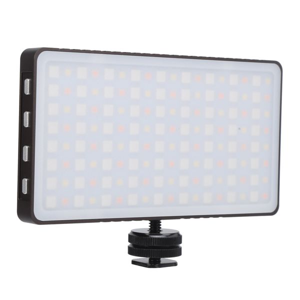 LED Q1 12-Scene 6500K Photography Light