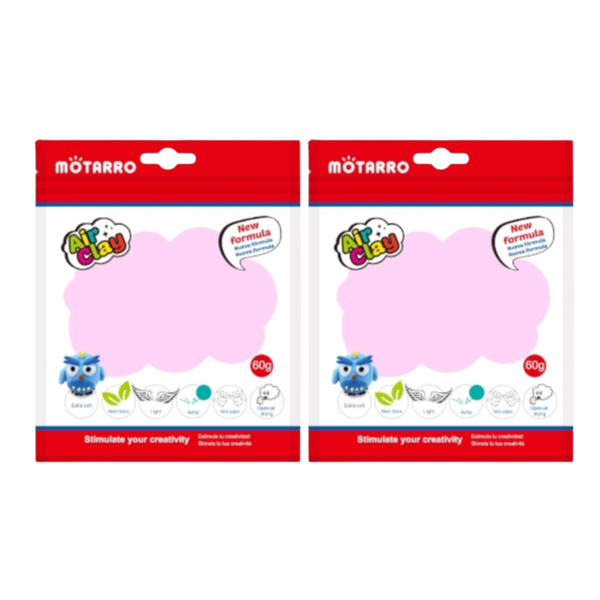 Neon Pink 2 Pack image