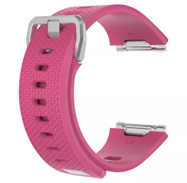 Watch Strap Compatible with Fitbit Ionic