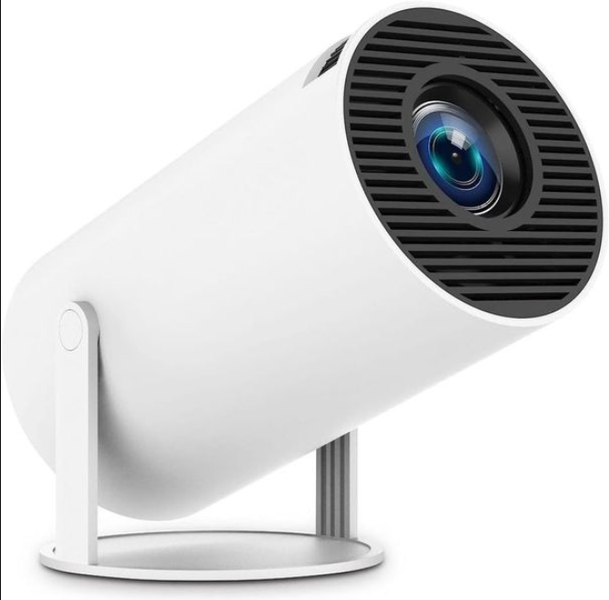 HY300 Home Projector
