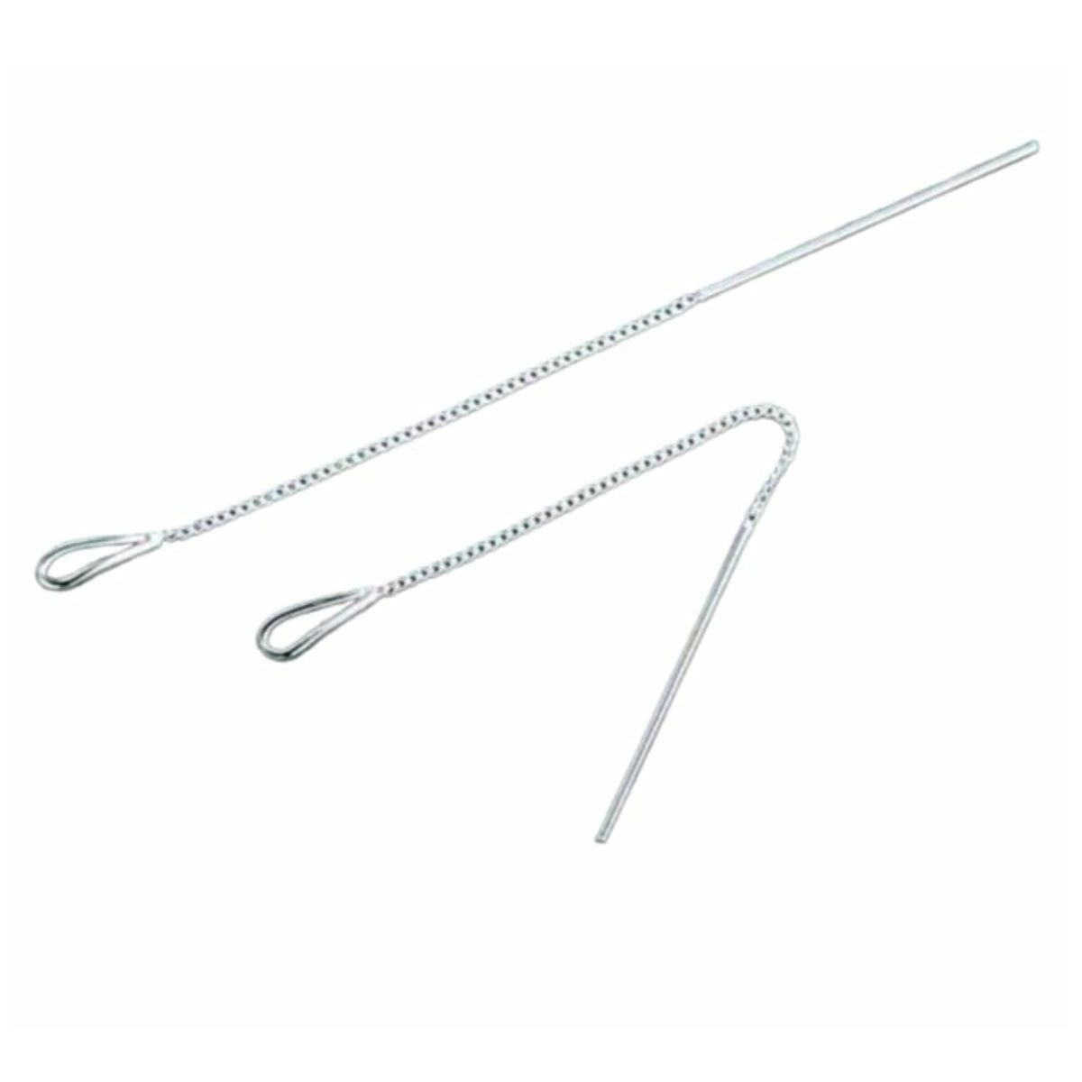 Silver 925 sterling silver drop and dangle earrings shop today get