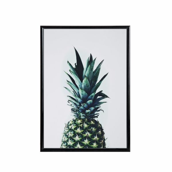 Pineapple Poster - A1