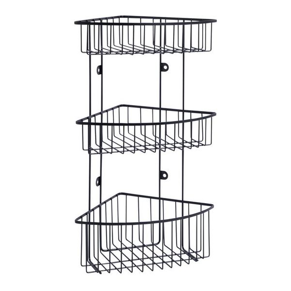 Modsteel Delux Shower Corner Caddy B10