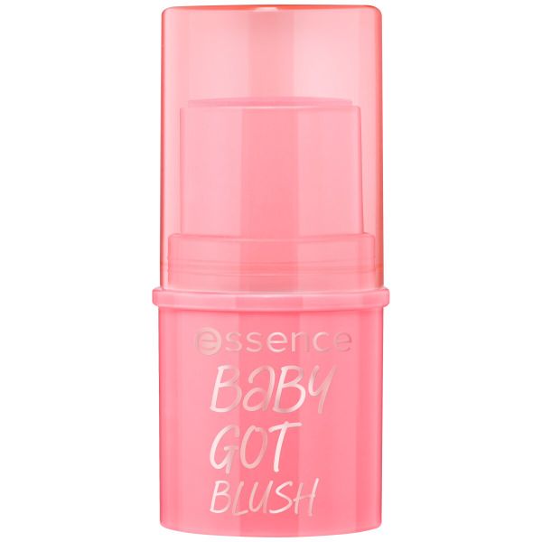 essence Baby Got Blush