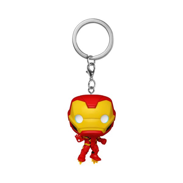 Funko Pocket Pop! Keychain: Marvel - Iron Man